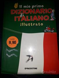 Dizionario 