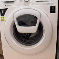Lavatrice samsung digital inverter