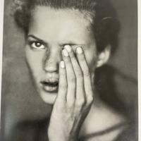 Paolo Roversi Visionari - Libro Fotografico