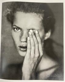 Paolo Roversi Visionari - Libro Fotografico