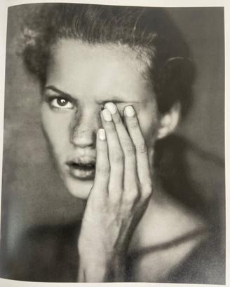 Paolo Roversi Visionari - Libro Fotografico