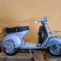 Vespa Gs scala 1/3 haschette