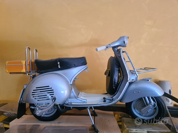 Vespa Gs scala 1/3 haschette