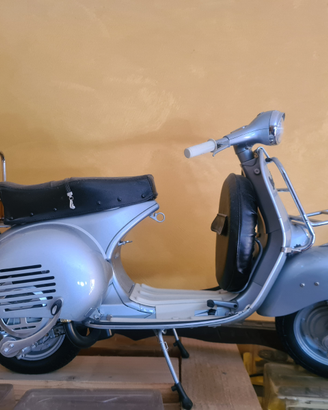 Vespa Gs scala 1/3 haschette