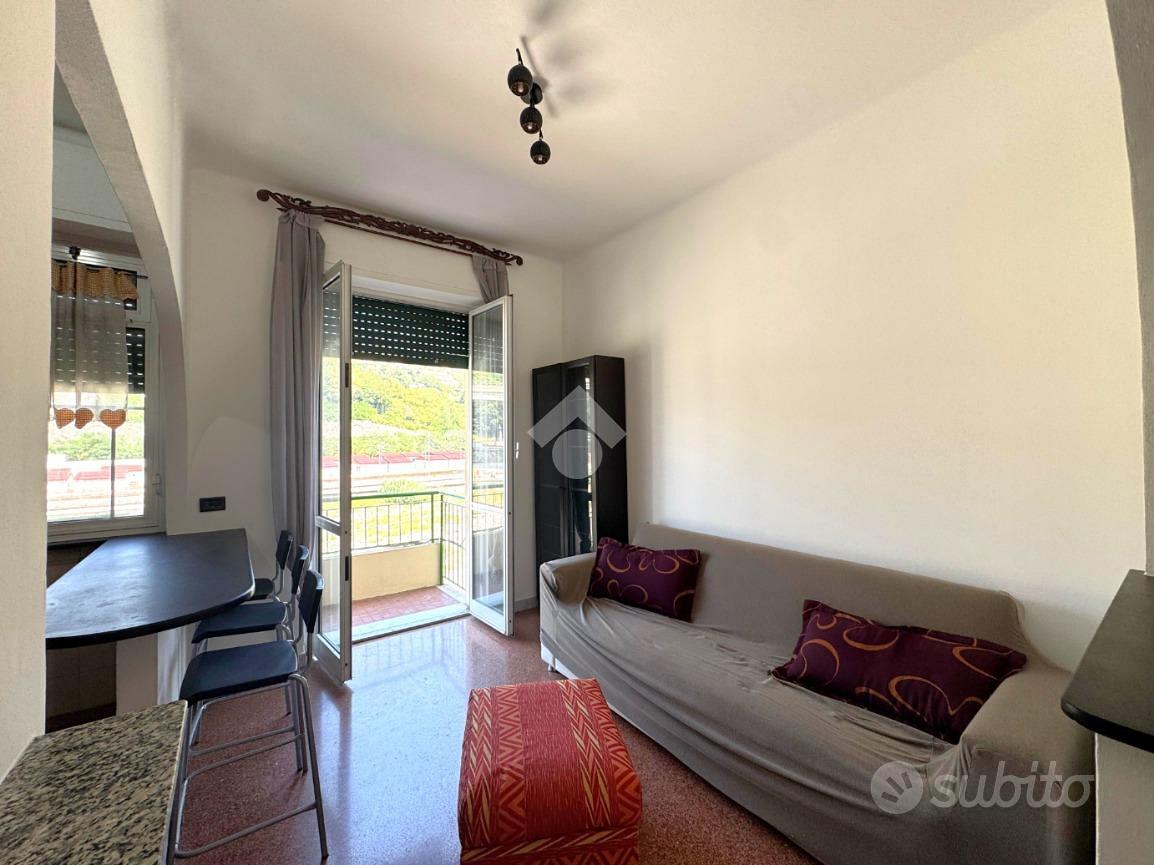 Appartamento – Genova, Morego, Val Polcevera - Vista 4