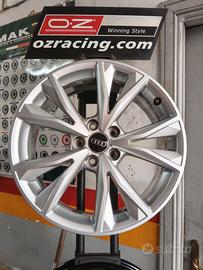 cerchi audi Q3 18