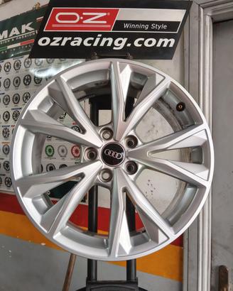 cerchi audi Q3 18