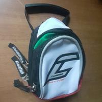 Marsupio/ borsello orologio Chronotech 