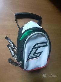 Marsupio/ borsello orologio Chronotech 