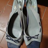Scarpe sandali eleganti