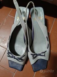 Scarpe sandali eleganti