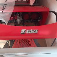 MOTOCARRIOOLA EFCO