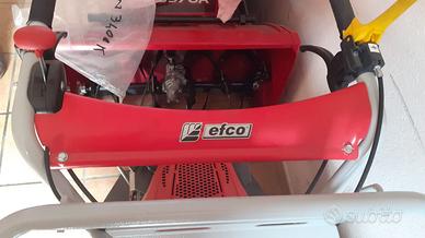 MOTOCARRIOOLA EFCO