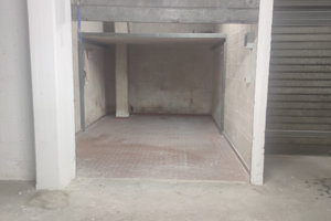 Box con impianto a norma di legge