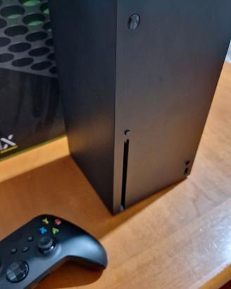 Xbox Series X 1Tb