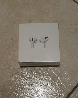 Apple AirPods Pro