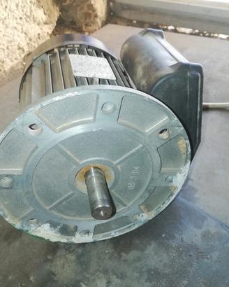 Motore elettrico bifase 220 1,5kw