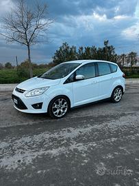 Ford Cmax cambio automatico