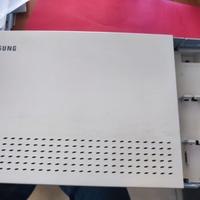 centrale Samsung DCS 408 I