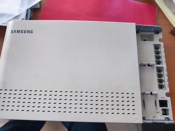 centrale Samsung DCS 408 I