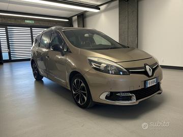 Renault Scenic Scénic 1.6 dCi 130CV Start&Stop Bos