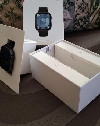 Smartwatch Huawei fit 3