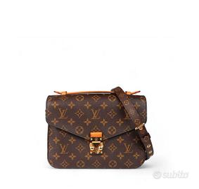 Borsa Pochette Métis di Louis Vuitton