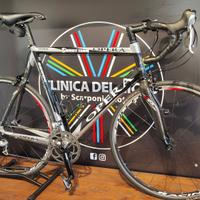 BICICLETTA DA CORSA PINARELLO OPERA ALLUMINIO/CARB