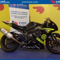 YAMAHA YZF R1 Finanziabile - NERO - 28561