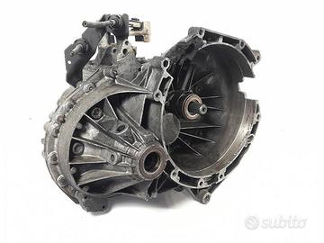 CAMBIO FORD TRANSIT «V» (2006)