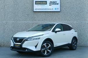Nissan Qashqai e-Power N-Connecta AUTOCARRO N1
