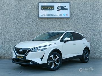 Nissan Qashqai e-Power N-Connecta AUTOCARRO N1