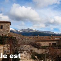 Appartamento 45 mq Bassiano