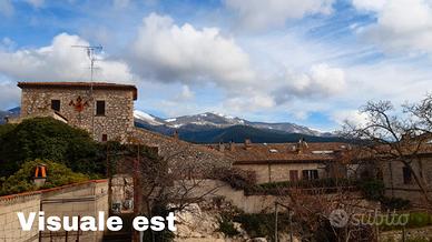 Appartamento 45 mq Bassiano