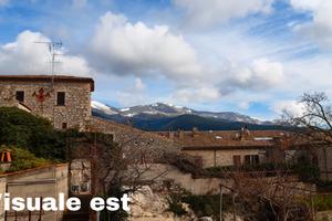 Appartamento 45 mq Bassiano