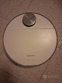 robot samsung
