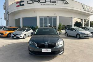Skoda Octavia Wagon 1.5 g-tec Ambition 130cv dsg