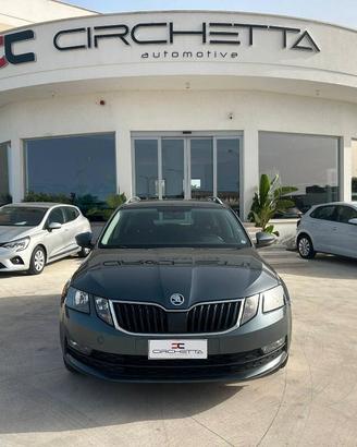 Skoda Octavia Wagon 1.5 g-tec Ambition 130cv dsg