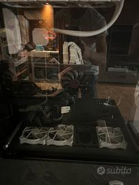Pc fisso ryzen 7 5800x 7900xt 32gb ram