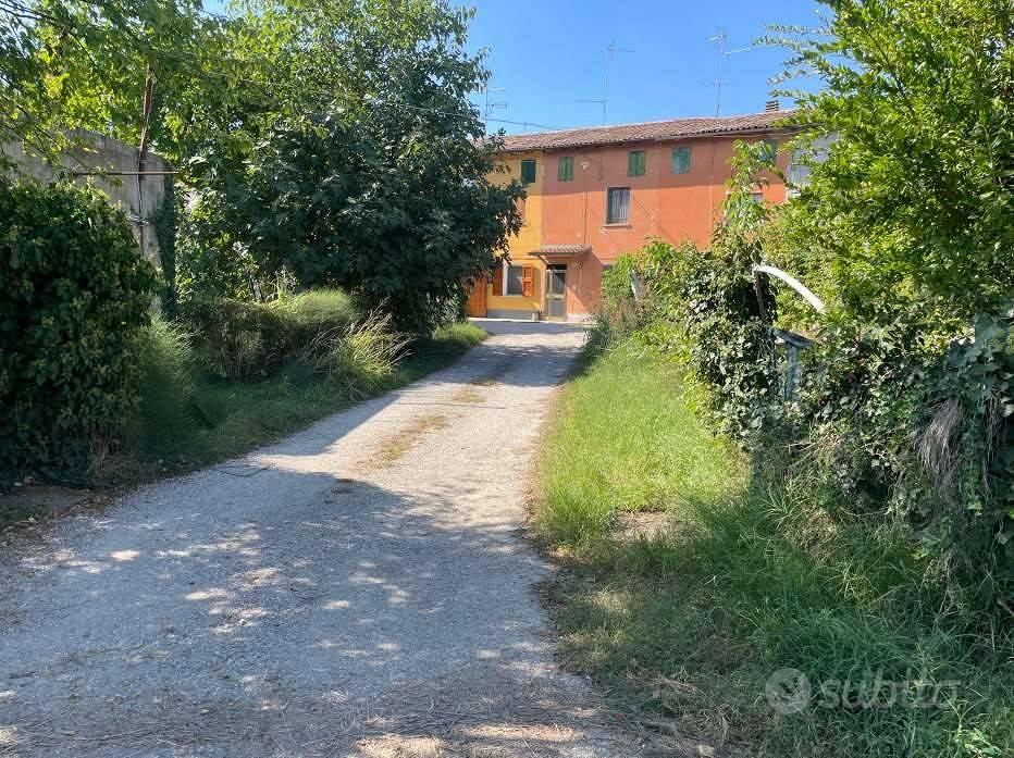 Appartamento – Crevalcore, Palata Pepoli - Vista 3