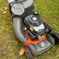 Tagliaerba husqvarna R152SVH