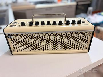 Yamaha THR 10II Wireless