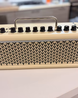 Yamaha THR 10II Wireless