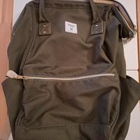 zaino anello giapponese