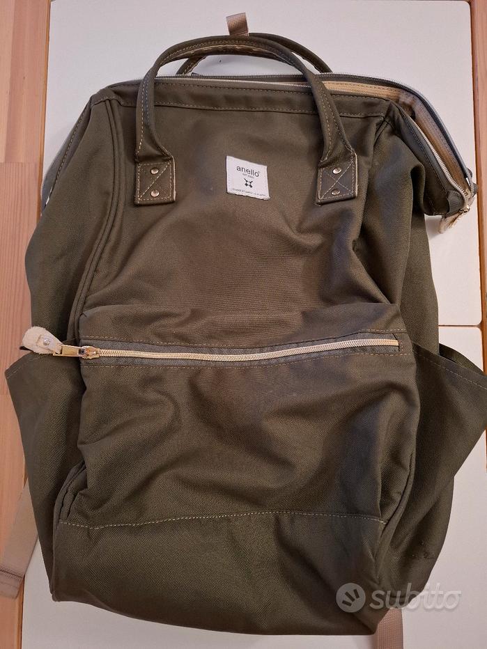 Zaino giapponese Vendita in Abbigliamento e accessori