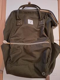 zaino anello giapponese