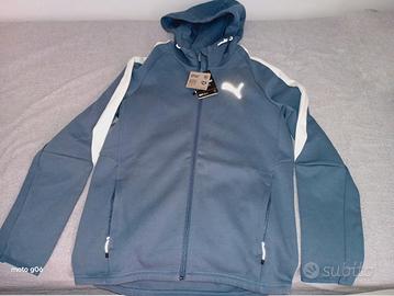 Giacchettino puma