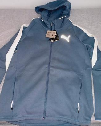 Giacchettino puma