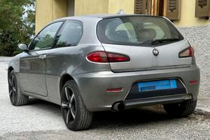Alfa Romeo 147
