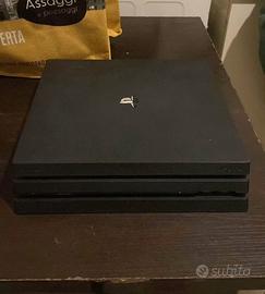 Ps4 pro